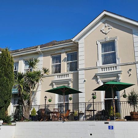 Melba House (Adults Only) Bed & Breakfast Torquay Exterior photo