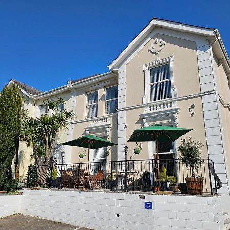 Melba House (Adults Only) Bed & Breakfast Torquay Exterior photo