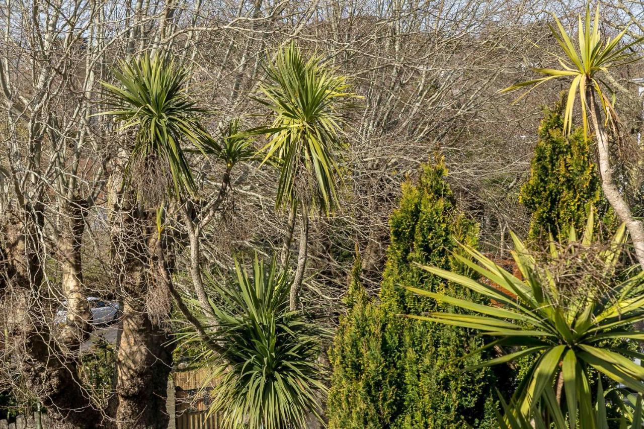 Melba House (Adults Only) Bed & Breakfast Torquay Exterior photo