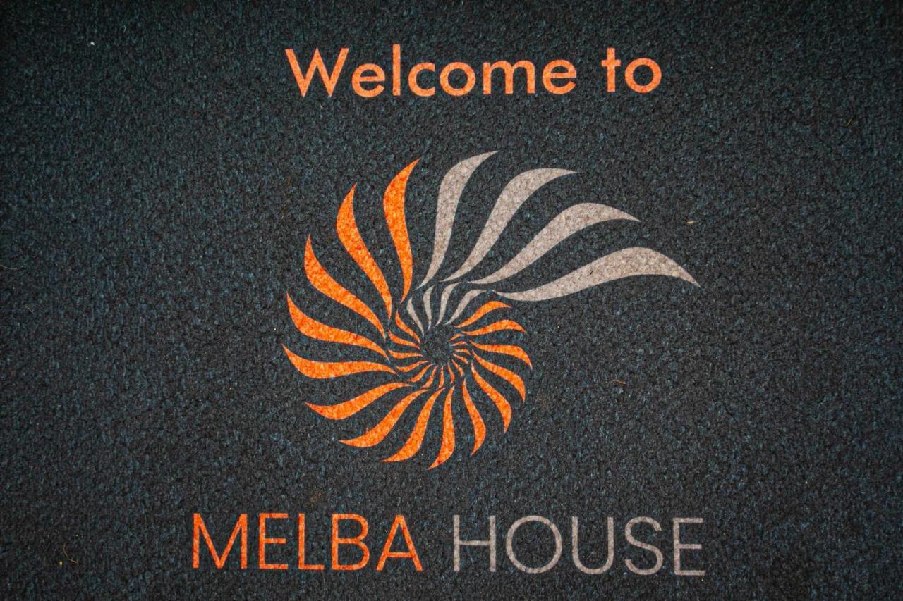 Melba House (Adults Only) Bed & Breakfast Torquay Exterior photo