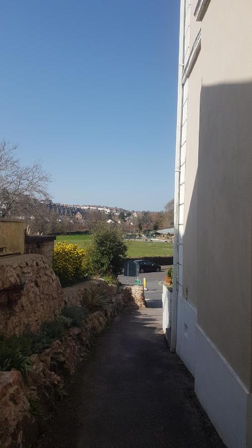 Melba House (Adults Only) Bed & Breakfast Torquay Exterior photo