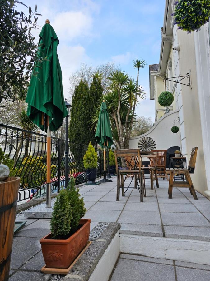 Melba House (Adults Only) Bed & Breakfast Torquay Exterior photo
