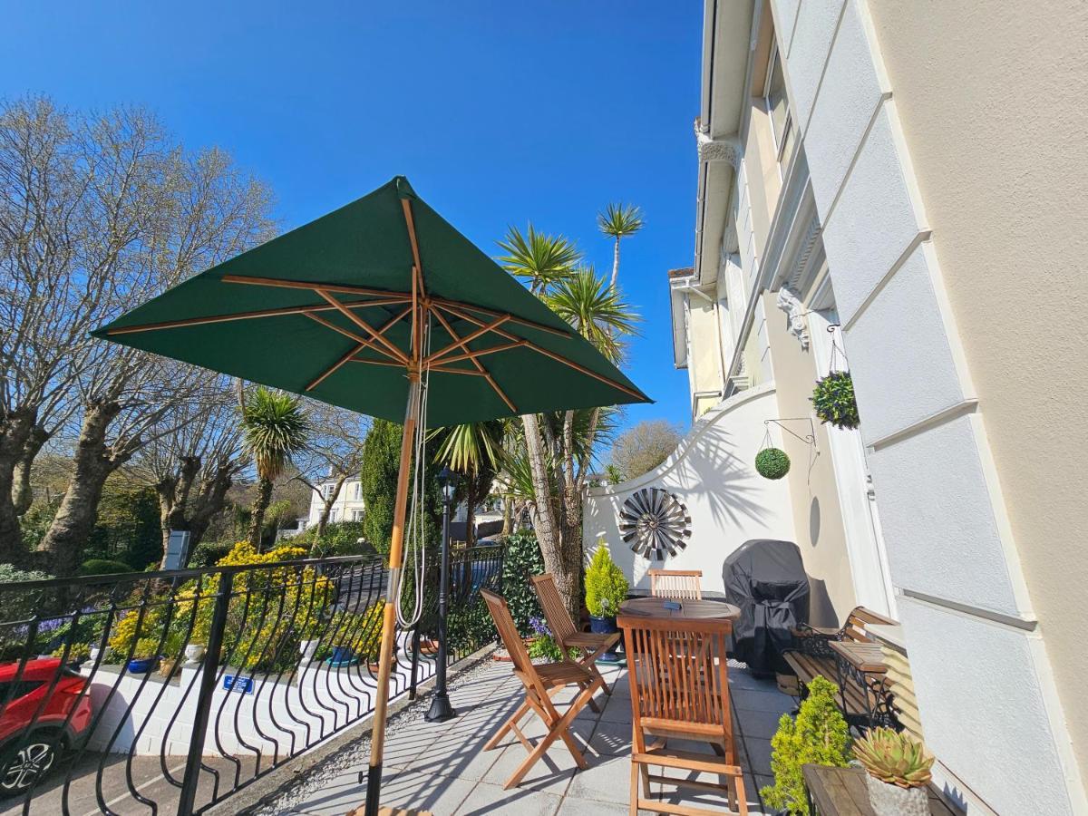 Melba House (Adults Only) Bed & Breakfast Torquay Exterior photo